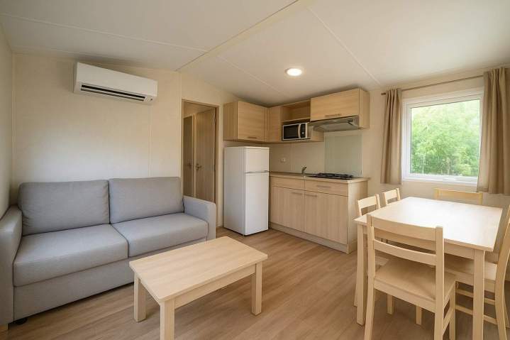 Pose de climatiseur split, Rion-des-Landes