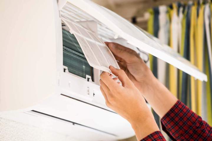 Pérennisez votre installation grâce aux services d'un professionnel.